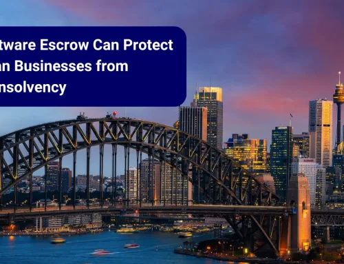 The Rise of Insolvencies in Australia and How Software Escrow Can Protect Businesses from Vendor Insolvency