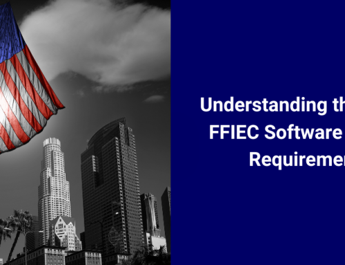 Understanding the Latest FFIEC Software Escrow Requirements: A Guide for US Financial Institutions