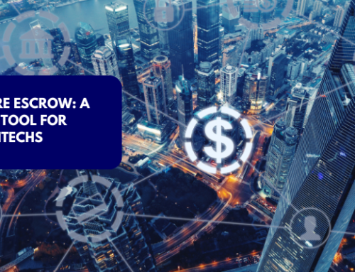 Software Escrow: A Vital Tool for Fintechs in a Changing Investment Landscape 