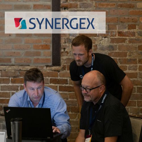 synergex escrow services